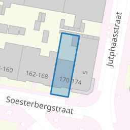 Perceel LDN03-N-1862