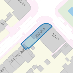 Perceel LDN03-N-1867