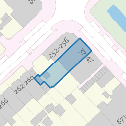 Perceel LDN03-N-1868