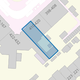 Perceel LDN03-N-1911