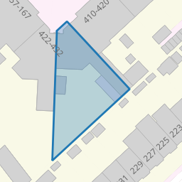 Perceel LDN03-N-1912