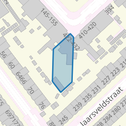 Perceel LDN03-N-1913