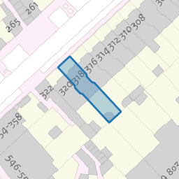 Perceel LDN03-N-1945