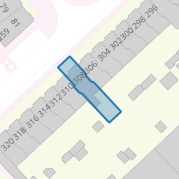 Perceel LDN03-N-1950
