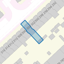 Perceel LDN03-N-1952