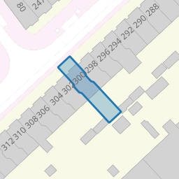 Perceel LDN03-N-1954