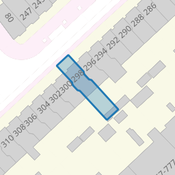 Perceel LDN03-N-1955