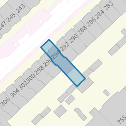 Perceel LDN03-N-1957