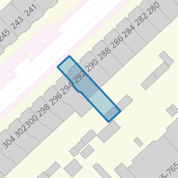 Perceel LDN03-N-1958