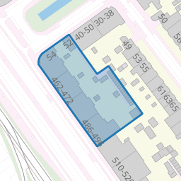 Perceel LDN03-N-1959