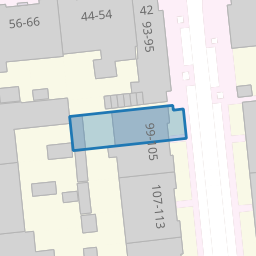 Perceel LDN03-N-1962