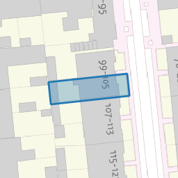 Perceel LDN03-N-1963