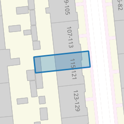 Perceel LDN03-N-1966