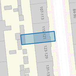 Perceel LDN03-N-1967