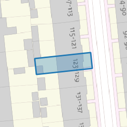 Perceel LDN03-N-1968