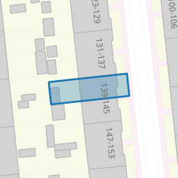 Perceel LDN03-N-1972