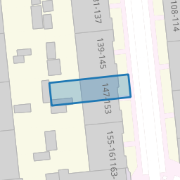 Perceel LDN03-N-1974