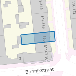 Perceel LDN03-N-1976