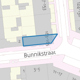 Perceel LDN03-N-1978