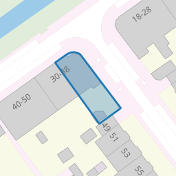 Perceel LDN03-N-1989