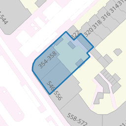 Perceel LDN03-N-1991