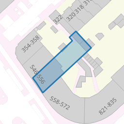 Perceel LDN03-N-1992