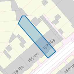 Perceel LDN03-N-1998