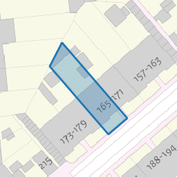 Perceel LDN03-N-2000