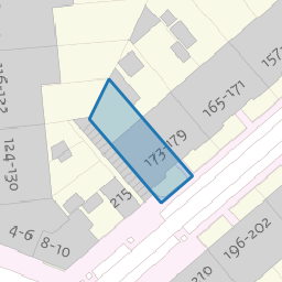 Perceel LDN03-N-2002