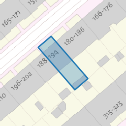 Perceel LDN03-N-2005