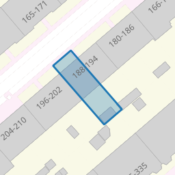 Perceel LDN03-N-2006