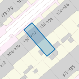 Perceel LDN03-N-2007