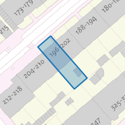 Perceel LDN03-N-2008