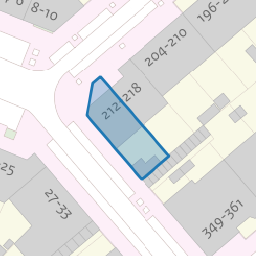 Perceel LDN03-N-2012