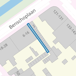 Perceel LDN03-N-2013