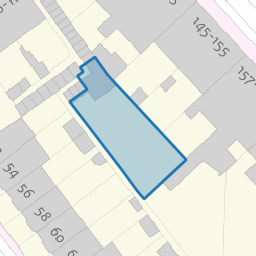 Perceel LDN03-N-2015