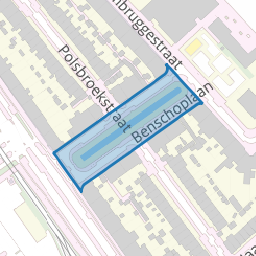 Perceel LDN03-N-2018