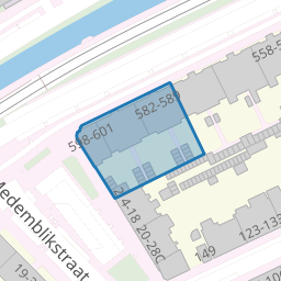 Perceel LDN03-N-2026