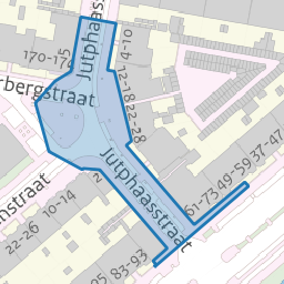 Perceel LDN03-N-2030