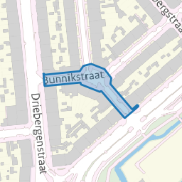 Perceel LDN03-N-2032