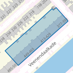 Perceel LDN03-N-2042