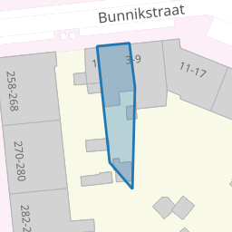 Perceel LDN03-N-2048