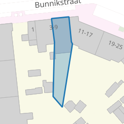 Perceel LDN03-N-2049