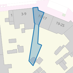 Perceel LDN03-N-2050