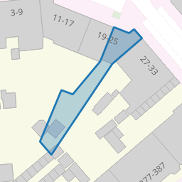 Perceel LDN03-N-2053