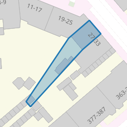 Perceel LDN03-N-2054