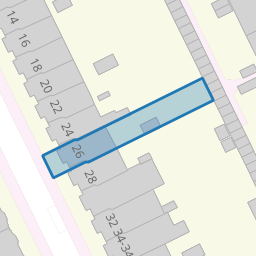 Perceel LDN03-N-2058