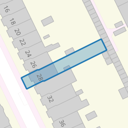 Perceel LDN03-N-2059