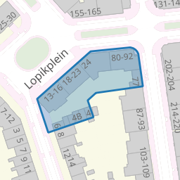 Perceel LDN03-N-2072