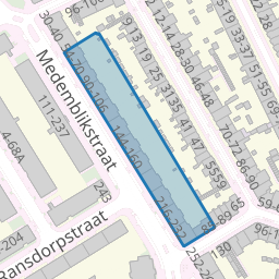 Perceel LDN03-N-2074